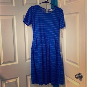 Lularoe Amelia